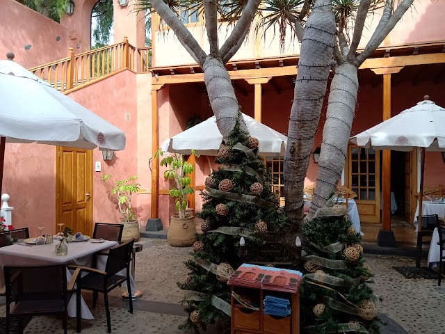 Restaurante Asador - La Ferretería