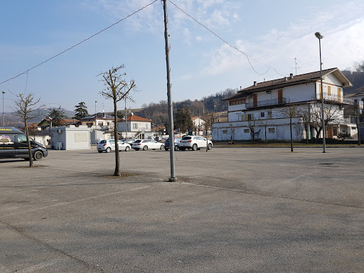 Parcheggio Pransani
