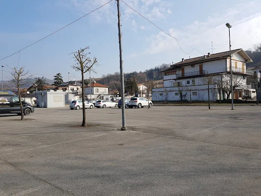 Parcheggio Pransani