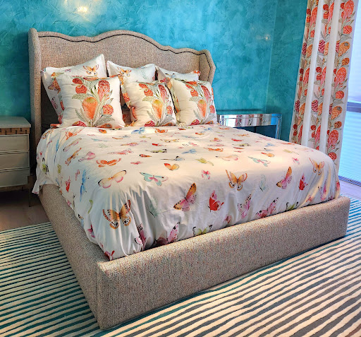 Fine Design By Willie Custom Upholstery - Thumbnail