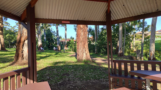 Isobell Avenue Reserve - Thumbnail
