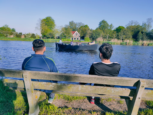 Ouderkerk a/d Amstel, Ouderkerk a/d Amstel - Thumbnail