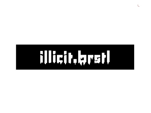 illicitbrstl - Visual