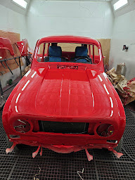 Photo n°23 de GARAGE TOP'S CARS à Assier (Vendeur de voitures d'occasion)