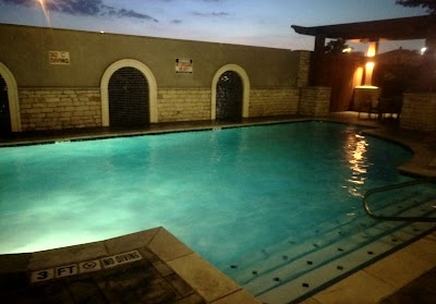 Photos of DoubleTree by Hilton Hotel Austin - University Area