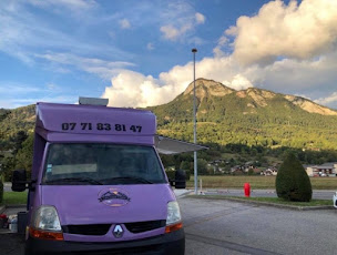 Photo n°9 de Les Cent Ciels Burger à Thyez (Restaurant)