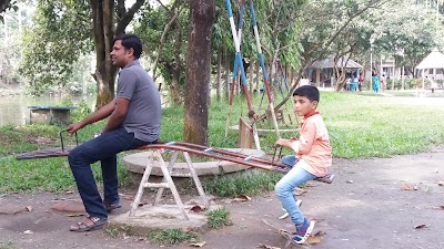 Photos of T Hossain Garden