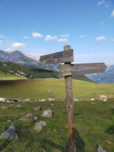 Col de Sahún - Thumbnail