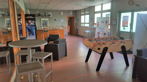 TENNIS CLUB MORSAINTOIS - Thumbnail