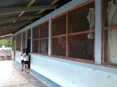 Photos of Campo Paxcaman E.S.U