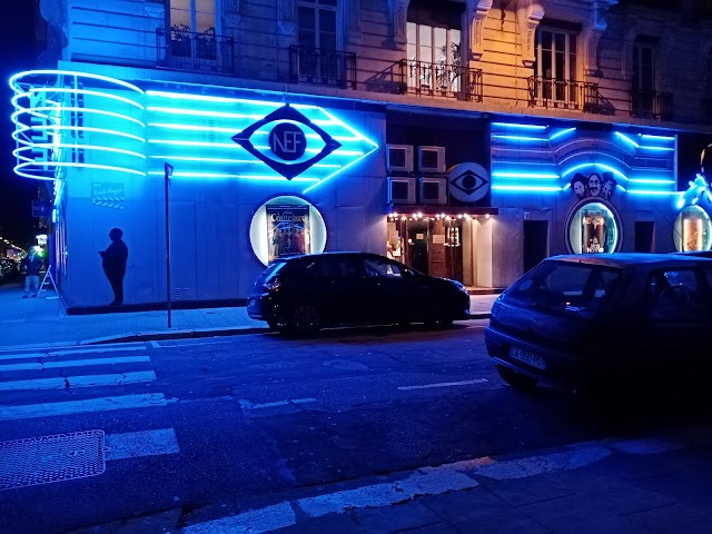 Cinéma La Nef