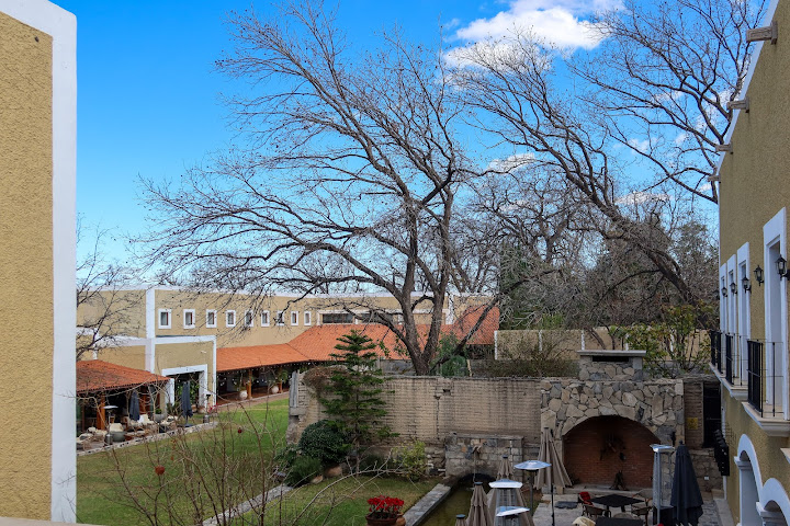 La Casona del Banco by null