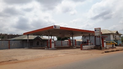 Photos of Index Filling Station