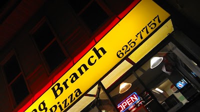 Long Branch Pizza Centerburg