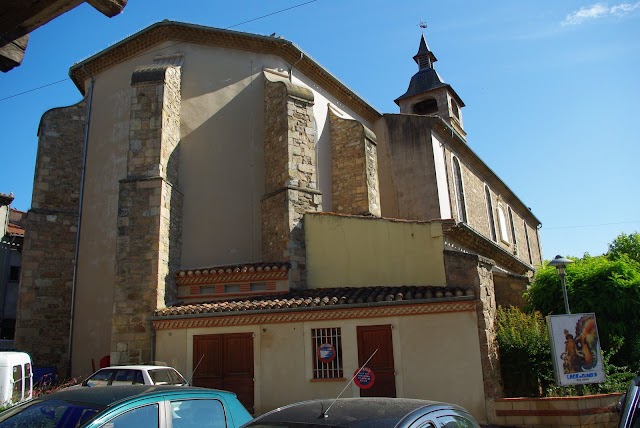 Réalmont