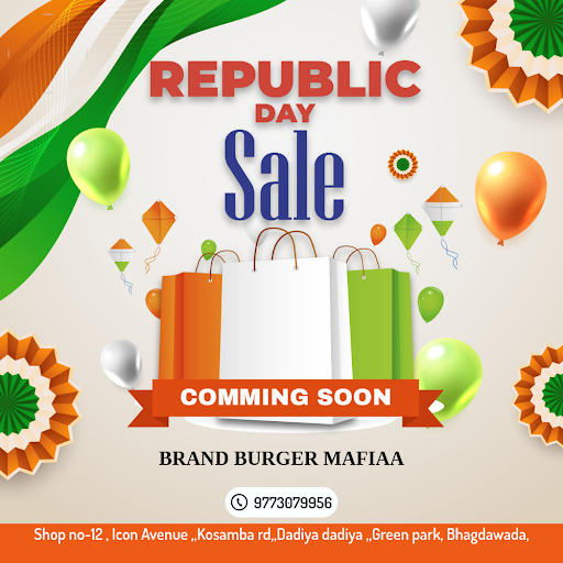 Republic Day Sale Comming Soon post image