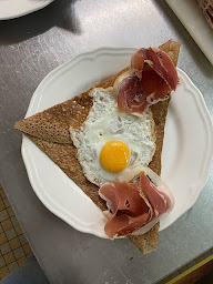 Photo n°64 de Auberge La Chaumière à Volvic (Restaurant français)