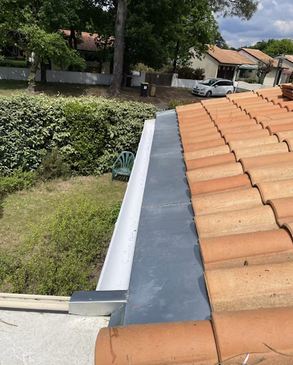 Photo de Artisan MDA Couvreur Merignac Bordeaux 33 à Mérignac (33700)