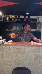 Photo n°12 de Aux Délices De Mes Fils à Valence (Restaurant de tacos)