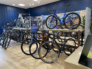 Photo n°1 de Giant City Tulle à Tulle (Magasin de vélos d'occasion)