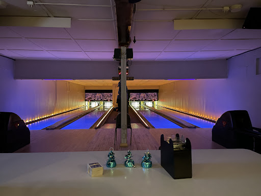 Casoni Bowling Lanes - Thumbnail