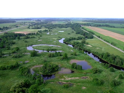 Photos of CEF Regional Park Visitor Center