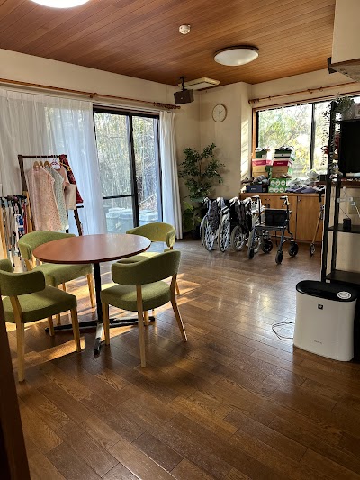 介護の相談所ゆいまーる 福祉用具研究所ゆいまーる 居宅介護支援事業所（株）ライフアシスト