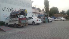 Petrol Station mingora Pakistan