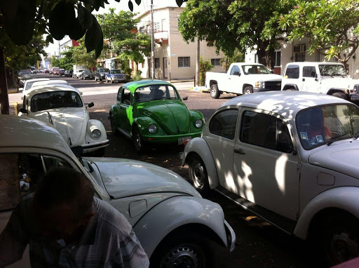 Automotive Car's