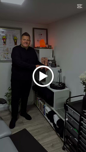 Golinski Therapeutic Reflexology