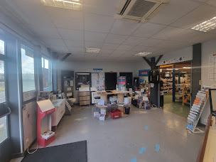 Photo n°6 de Téréva Niort à Niort (Magasin de gros)