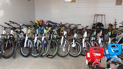 Photos of Ran bicycle shop