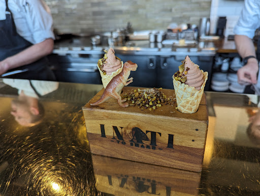 Inati restaurant - Thumbnail