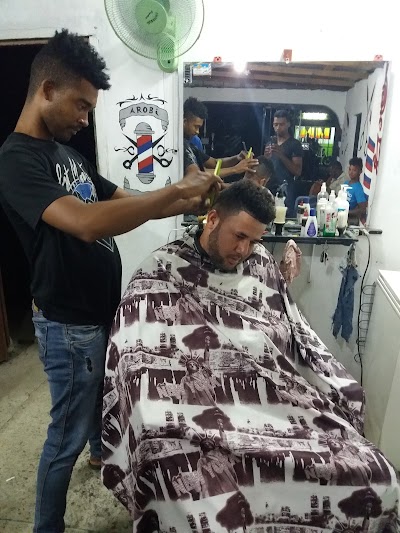 Photos of Peluqueria Arobi