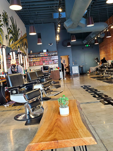 Bishops Pasadena - Visual