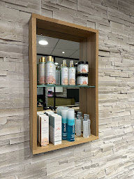 Photo n°5 de Le Lounge Coiffure à Pluvigner (Salon de coiffure)