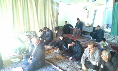 Photos of Mahdiyeh Shahrak Azadi