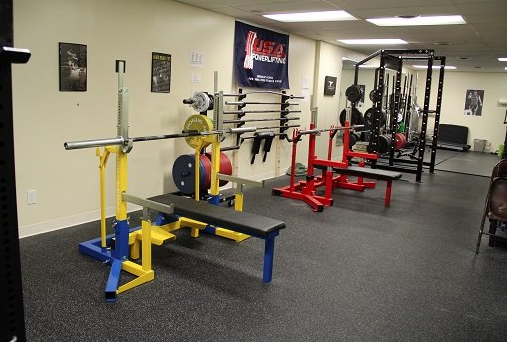 McLean Performance Care - Visual