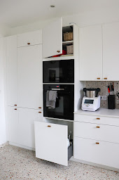 Photo n°3 de Atelier Poirier Morin | Cuisiniste & Architecture d'intérieur à Blois (Menuisier)