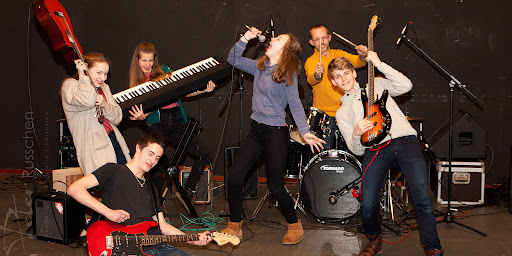 Popschool de Maten Apeldoorn - Thumbnail