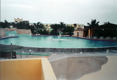 lodging