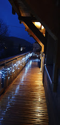 Photo n°12 de L'Etoile d'OR - Chalet Luxe à Gérardmer (Hébergement d'intérieur)