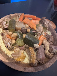 Photo n°7 de Chez moi à Villeneuve-sur-Lot (Brasserie)