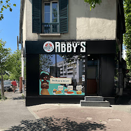 Photo n°1 de Abby's Soul Food Kitchen à Les Pavillons-sous-Bois (Restaurant américain)