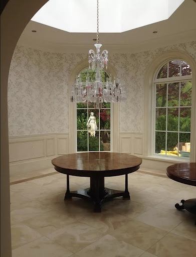 EBE Painters - Visual