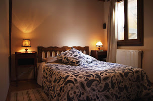 Photo n°21 de Gîtes et Chambres d'hôtes Bairet à Saint-Bernard (Appartement de vacances)