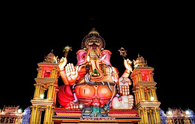 Photos of Kompuchanthipillaiyar