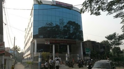 Photos of Infra Polytechnic Institute, Barishal