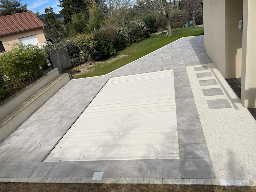 Photo de Profession Jardinier à Régny (42630)