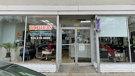 Brothers Hair Center - Thumbnail